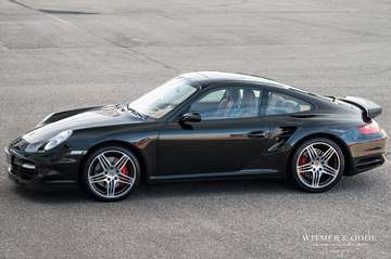 3.6 Turbo Dark Olive Metallic