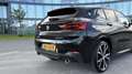 BMW X2 sDrive20i High Executive Schwarz - thumbnail 4