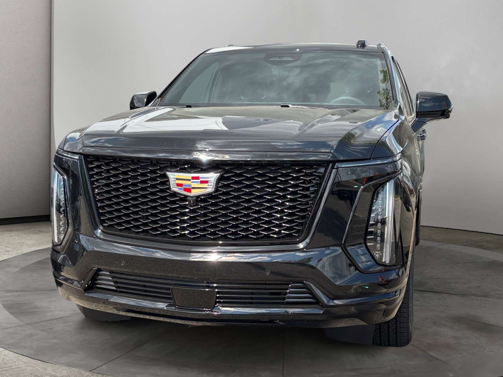 2026 Cadillac Escalade