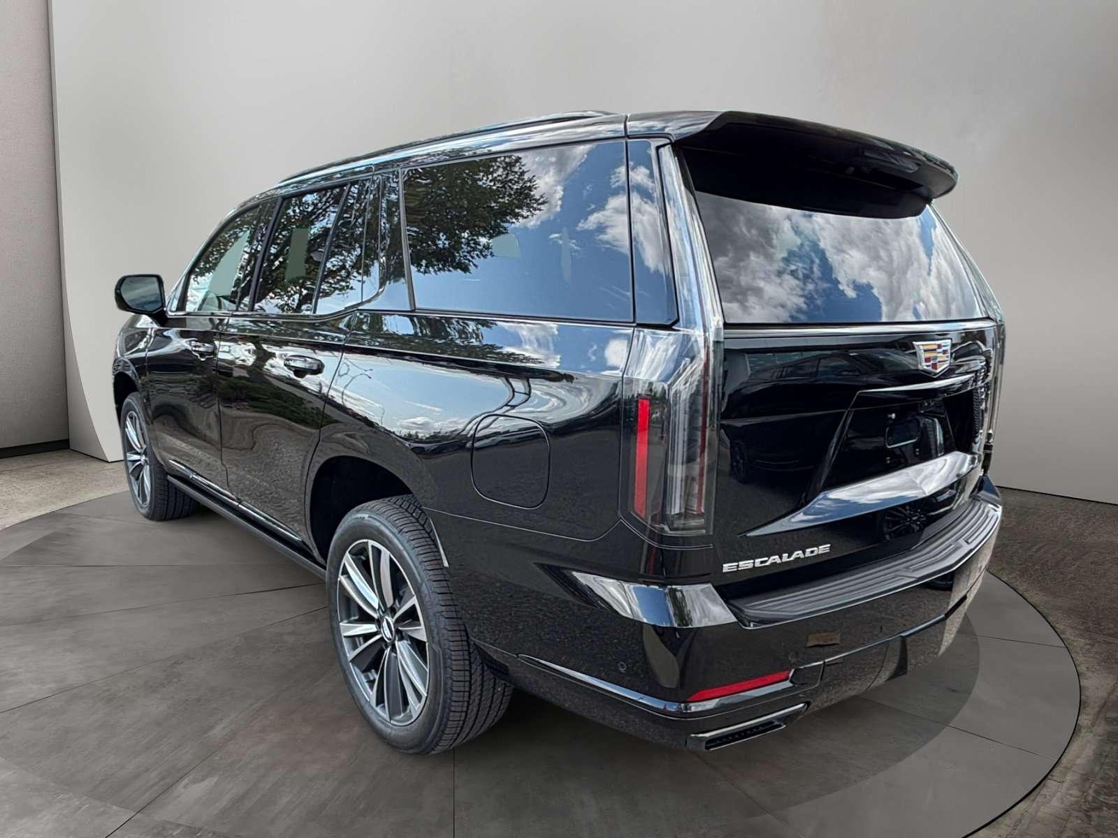 2026 Cadillac Escalade