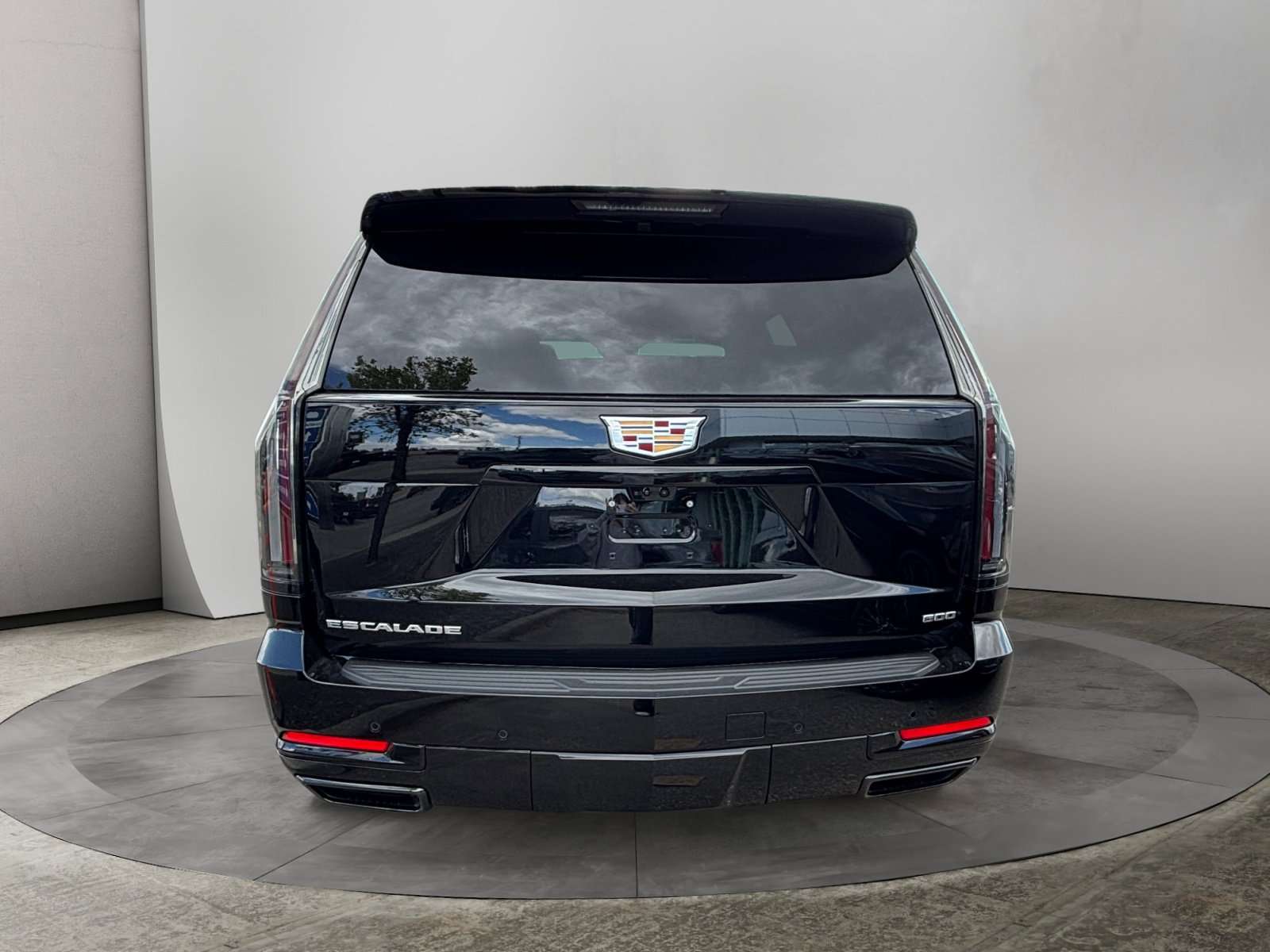 2026 Cadillac Escalade