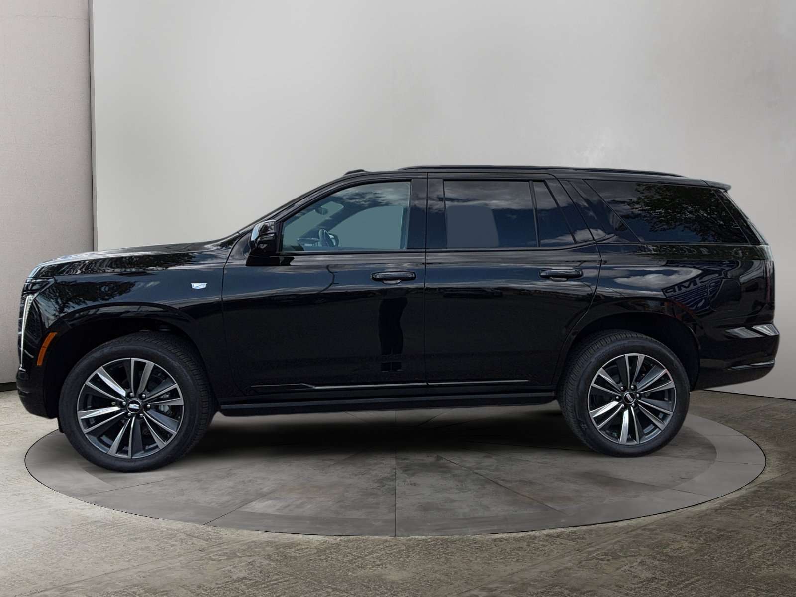 2026 Cadillac Escalade