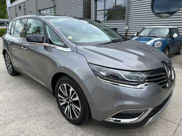 Espace 1.6 dCi 🛑4Control🛑Energy Initiale Paris ED