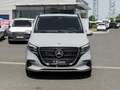 Mercedes-Benz V 220 d STYLE Lang Navi Distronic Totwinkel AHK Grau - thumbnail 2