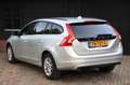Volvo V60 2.0 D3 Momentum Navigatie/Parkeersensor/17ïnch lmv Grijs - thumbnail 3