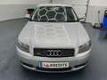 Audi A3 Ambition 2,0 TDI * ALLRAD * SOFORT FINANZIERUNG... Silber - thumbnail 8