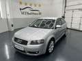 Audi A3 Ambition 2,0 TDI * ALLRAD * SOFORT FINANZIERUNG... Silber - thumbnail 1