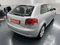 Audi A3 Ambition 2,0 TDI * ALLRAD * SOFORT FINANZIERUNG... Silber - thumbnail 5