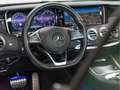 Mercedes-Benz S 500 Cabrio S AMG Line Szürke - thumbnail 6