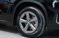 BMW X1 SDRIVE18D 150CV Noir - thumbnail 7