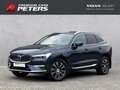 Volvo XC60 Inscription T6 19''LM Luftf. AHK Pano eStandhz DAB Blu/Azzurro - thumbnail 1