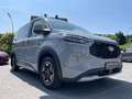 Ford Tourneo Custom 2.5 Duratec PHEV 340 L1 Active Grau - thumbnail 2