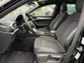 SEAT Leon 1.5 eTSI ACT DSG FR NAVI LED Kamera Pano Zwart - thumbnail 4