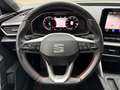 SEAT Leon 1.5 eTSI ACT DSG FR NAVI LED Kamera Pano Schwarz - thumbnail 7