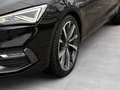 SEAT Leon 1.5 eTSI ACT DSG FR NAVI LED Kamera Pano Schwarz - thumbnail 2
