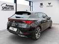 SEAT Leon 1.5 eTSI ACT DSG FR NAVI LED Kamera Pano Noir - thumbnail 20