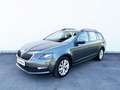 Skoda Octavia Combi 2,0 TDI Ambition Limited DSG Grau - thumbnail 2
