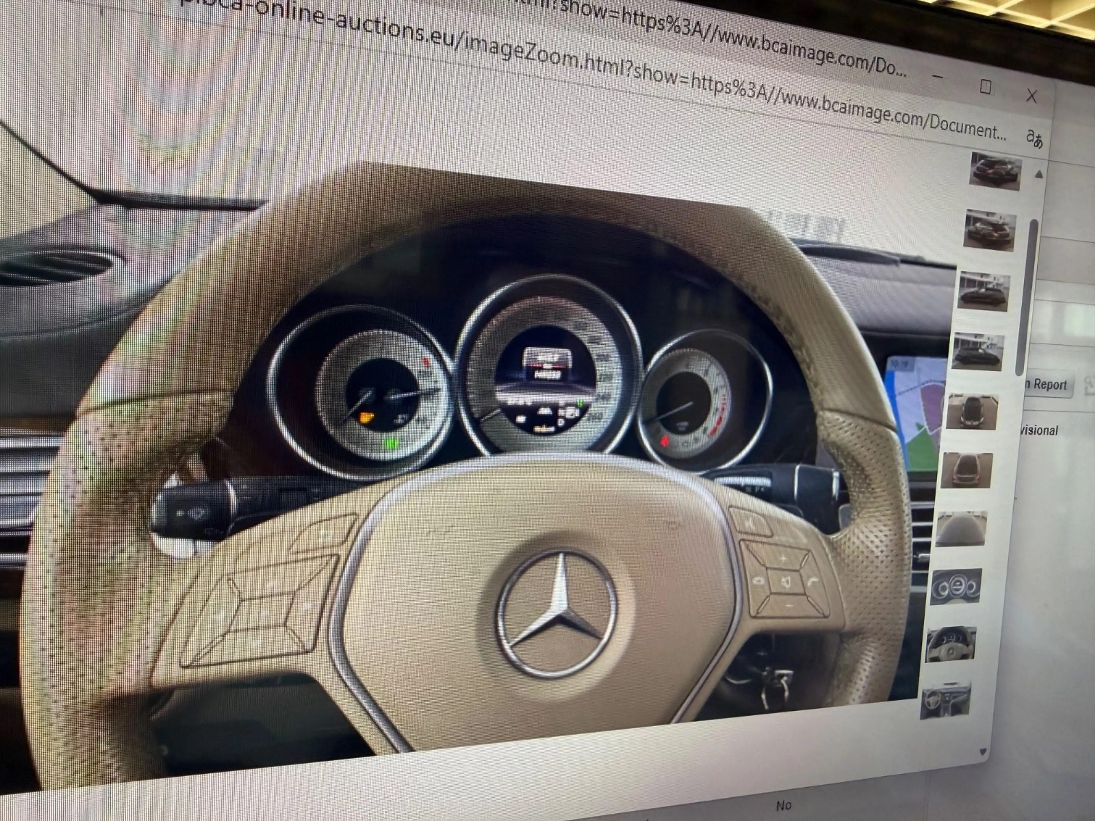 Mercedes-Benz CLS 350 CLS 350 SPORTPAKET Kam Navi LED Distronic — photo 8