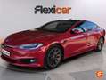Tesla Model S 100D 4WD Rojo - thumbnail 3
