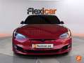 Tesla Model S 100D 4WD Rojo - thumbnail 2