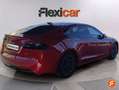 Tesla Model S 100D 4WD Rojo - thumbnail 7