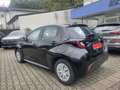 Toyota Yaris Yaris 1.0 VVT-i Comfort Чёрный - thumbnail 4