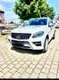 Mercedes-Benz ML 350 BlueTEC 4MATIC 7G-TRONIC Weiß - thumbnail 1