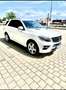 Mercedes-Benz ML 350 BlueTEC 4MATIC 7G-TRONIC Weiß - thumbnail 4
