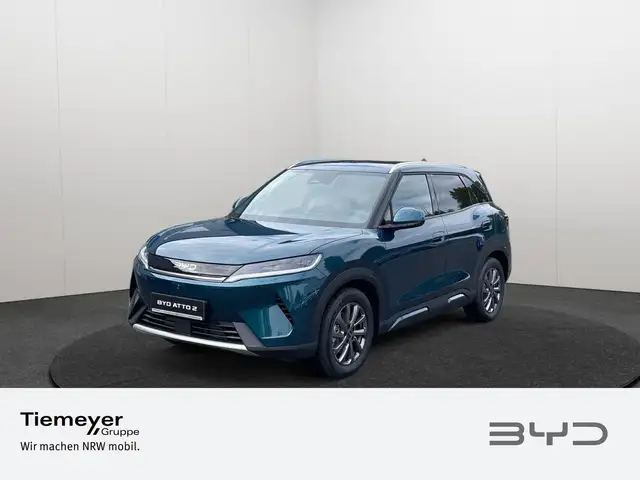 BYD Sonstige
