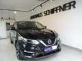 Nissan Qashqai 1,7 dCi ALL-MODE 4x4i Tekna Xtronic Aut. Schwarz - thumbnail 6