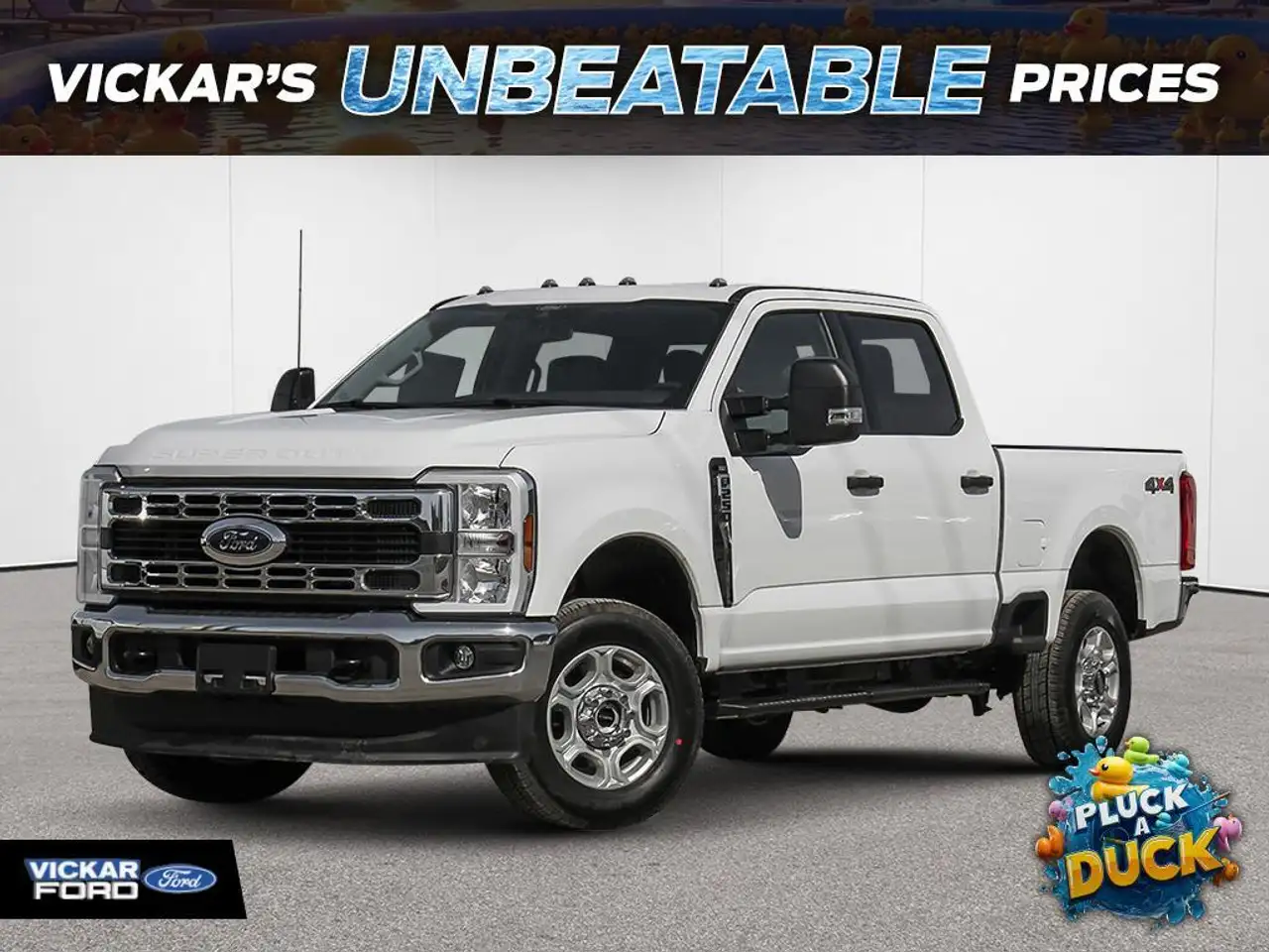 2026 Ford F 250