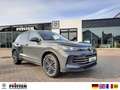 Volkswagen Tiguan 2.0 TDI Elegance IQ-Light AHK 360Kamera Klima Grau - thumbnail 1
