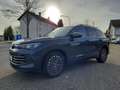 Volkswagen Tiguan 2.0 TDI Elegance IQ-Light AHK 360Kamera Klima Grau - thumbnail 2
