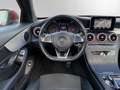 Mercedes-Benz C 250 d 4Matic COUPE AMG LINE, PANORAMA, KAMERA Rot - thumbnail 10