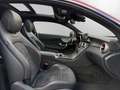 Mercedes-Benz C 250 d 4Matic COUPE AMG LINE, PANORAMA, KAMERA Rot - thumbnail 17