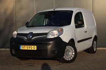 Express 1.5 dCi 75 Express Comfort S&S | Trekhaak