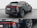 Audi Q8 55 TFSI quattro S line*Navi*Matrix*Alu*AHK*HU Schwarz - thumbnail 18