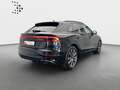 Audi Q8 55 TFSI quattro S line*Navi*Matrix*Alu*AHK*HU Negru - thumbnail 3