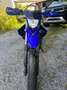 Yamaha WR 125 Bleu - thumbnail 3