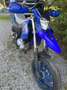 Yamaha WR 125 Bleu - thumbnail 2