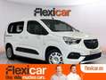 Opel Combo Life 1.5TD S/S Edition Plus L 130 Blanc - thumbnail 1