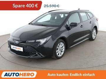 2.0 Hybrid Business Edition Aut.*NAV*LED*ACC*CAM