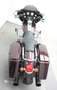 Harley-Davidson Street Glide FLHX Touring Street Glide Piros - thumbnail 13