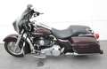 Harley-Davidson Street Glide FLHX Touring Street Glide Piros - thumbnail 4