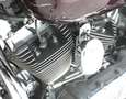 Harley-Davidson Street Glide FLHX Touring Street Glide Piros - thumbnail 15