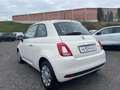 Fiat 500 500 1.0 Leasing ab 99EURO Blanc - thumbnail 3