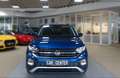 Volkswagen T-Cross Active; NAV LAN SHZ ACC KLIMAAUT PDC 1HD Bleu - thumbnail 3