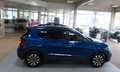 Volkswagen T-Cross Active; NAV LAN SHZ ACC KLIMAAUT PDC 1HD Bleu - thumbnail 8