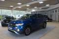 Volkswagen T-Cross Active; NAV LAN SHZ ACC KLIMAAUT PDC 1HD Bleu - thumbnail 4