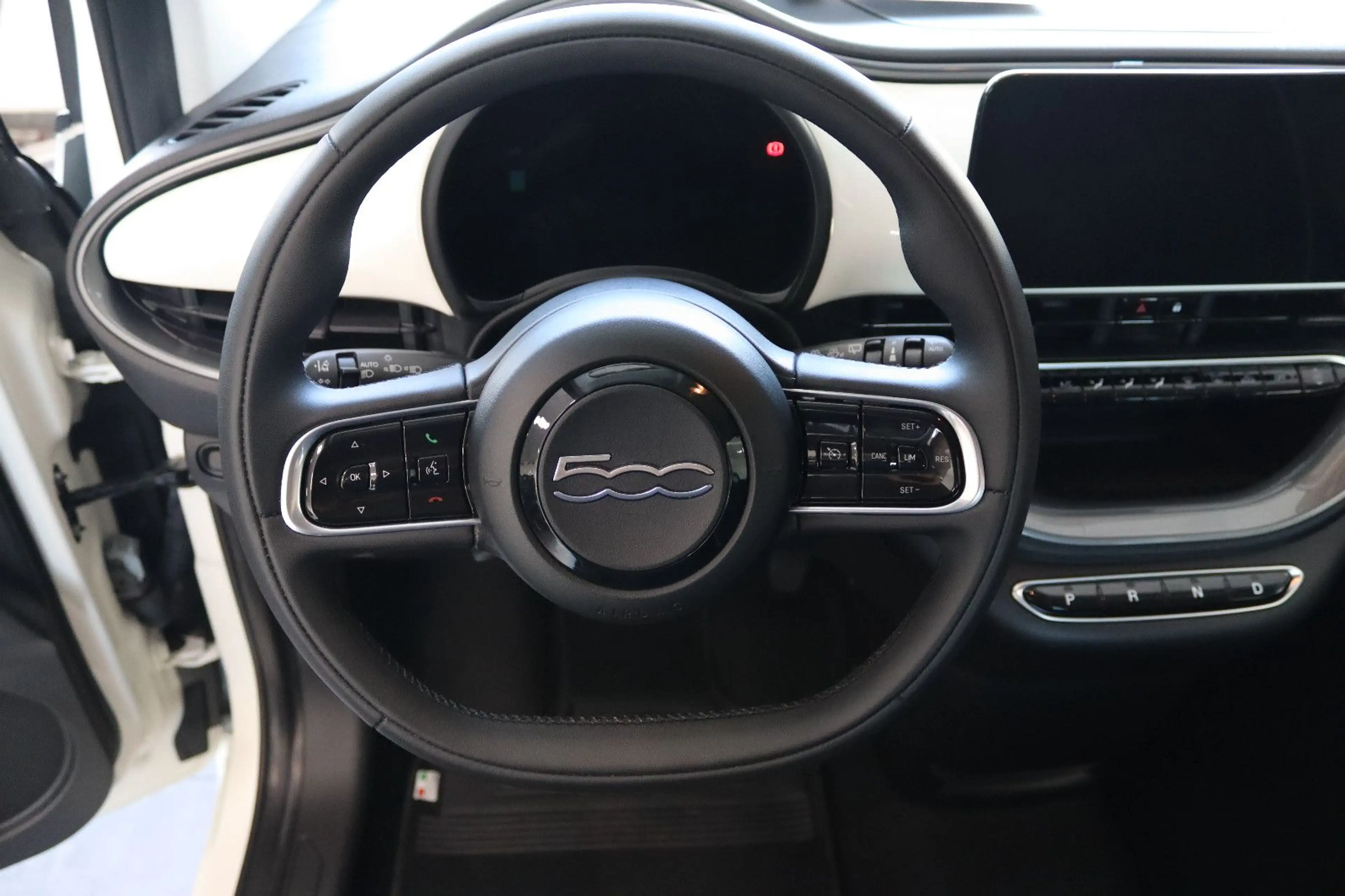 Fiat 500e Basis * 1.HAND + 15TKM — photo 8